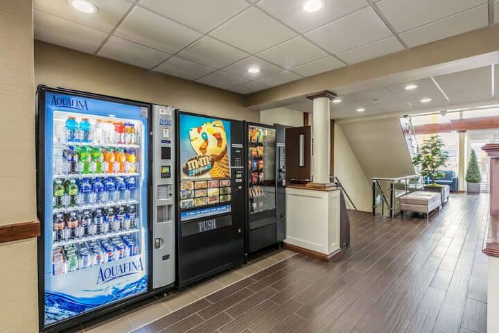 Property amenity